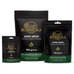 Super Green Kratom Powder