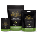 White Bali Kratom Powder