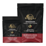Chocolate Kratom Capsules