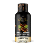 Kratom Coffee Shot