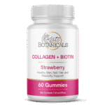 Collagen and Biotin Gummies