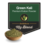 Green Kali