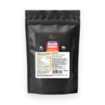 Island Punch Kratom Extract Gummies 50mg – 100ct