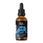 Reishi & Ashwagandha Mushroom Tincture (Calming)
