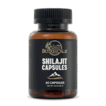 Shilajit Capsules 60ct