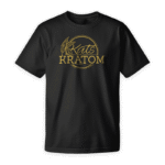 Kats Kratom SS T-Shirt 2XL