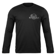 Kats Botanicals Long Sleeve Jersey Tee