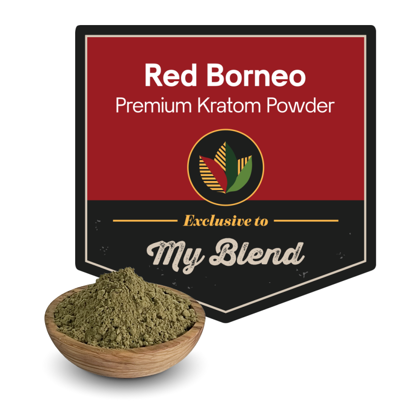 Red-Borneo-5.png Red Borneo Kratom Powder - Image 1