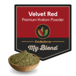 Velvet Red